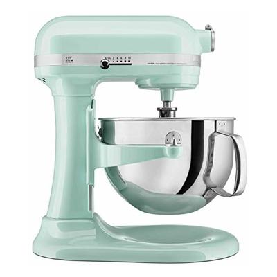 KitchenAid Pro 600 6Qt Bowl-Lift Stand Mixer KP26M1XIC IMAGE 1