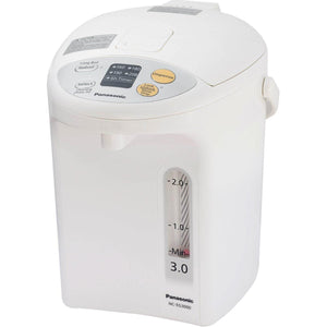Panasonic 3L Hot Water Dispenser NC-EG3000 IMAGE 1
