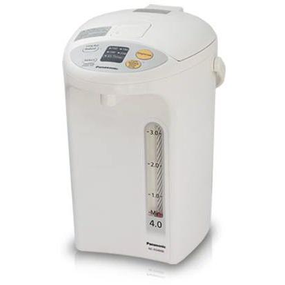 Panasonic 4L Hot Water Dispenser NC-EG4000 IMAGE 1