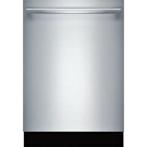 Bosch 24-inch Built-In Dishwasher with MyWay™ SHXM88Z75N IMAGE 1