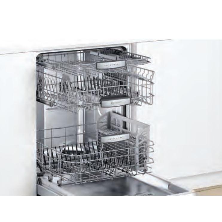 Bosch 24-inch Built-In Dishwasher with MyWay™ SHXM88Z75N IMAGE 2