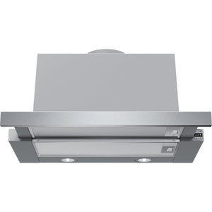 Bosch 24-inch 500 Series Under-Cabinet Range Hood HUI54452UC IMAGE 1