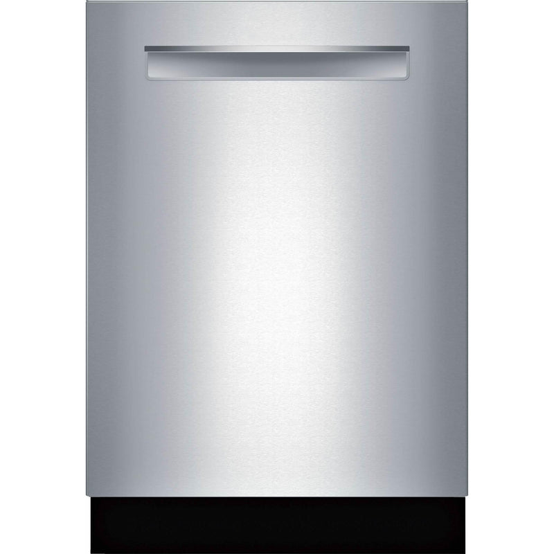Bosch 24-inch Built-In Dishwasher with EasyGlide™ System SHPM65Z55N IMAGE 1