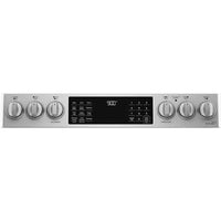 Café 30-inch Slide-in Induction Range with Warming Drawer CHS90XP2MS1 IMAGE 5