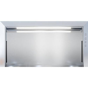 Zephyr 36-inch Designer Series Downdraft DLI-E36ASX IMAGE 1