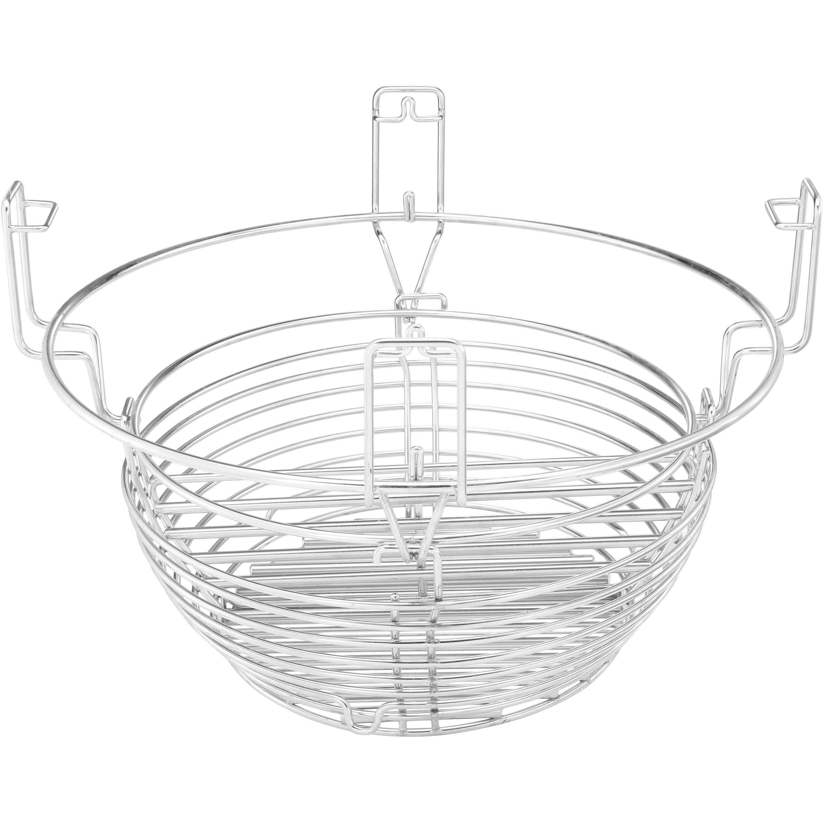 Kamado Joe Grill and Oven Accessories Trays/Pans/Baskets/Racks KJ-MCC23 IMAGE 2