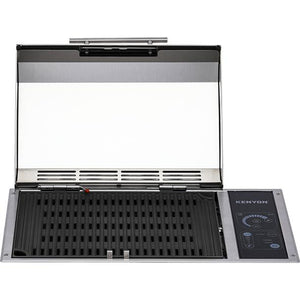 Kenyon Frontier Electric Grill with IntelliKEN Touch™ Control B70550 IMAGE 1