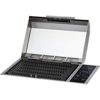 Kenyon Frontier Electric Grill with IntelliKEN Touch™ Control B70550 IMAGE 3
