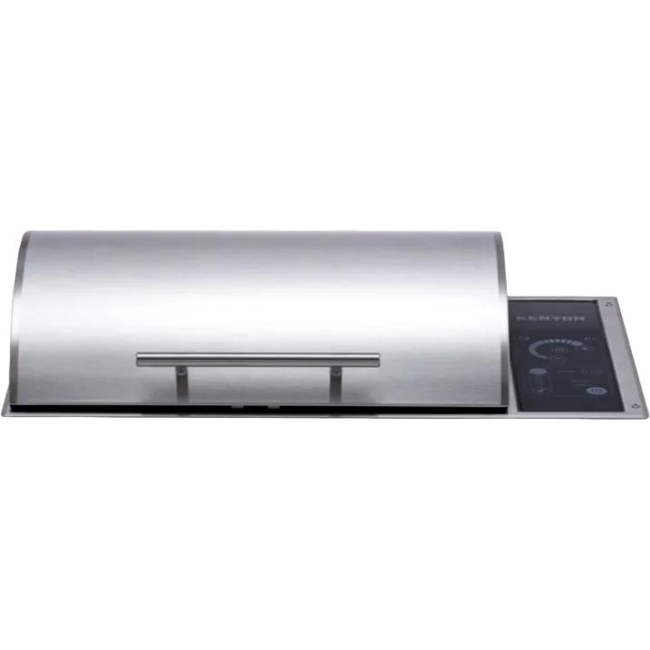 Kenyon Florian Built-in Electric Grill with  IntelliKEN Touch™ Control B70580 IMAGE 7