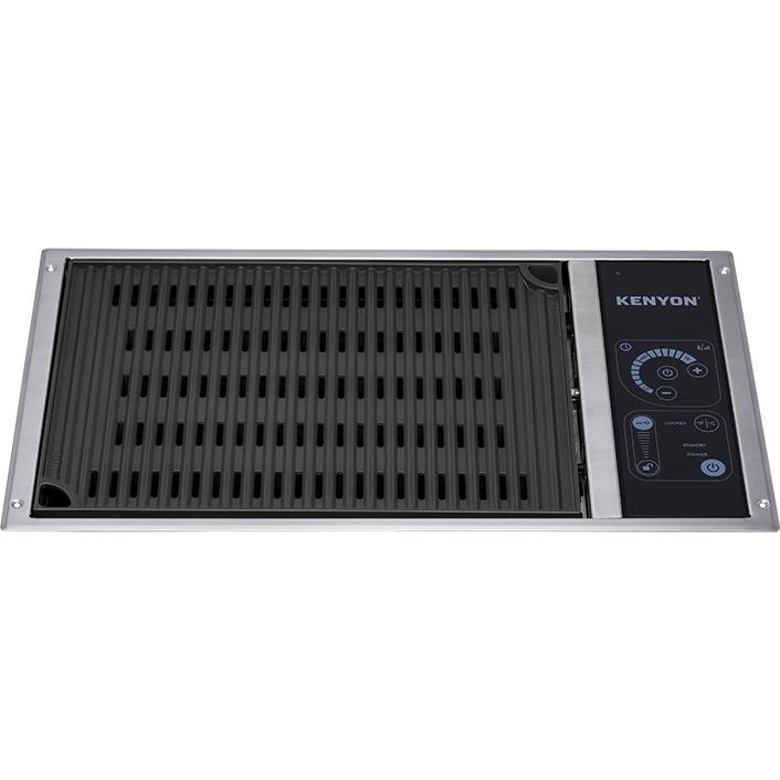 Kenyon Electric Grill with IntelliKEN Touch™ Control B70560 IMAGE 1