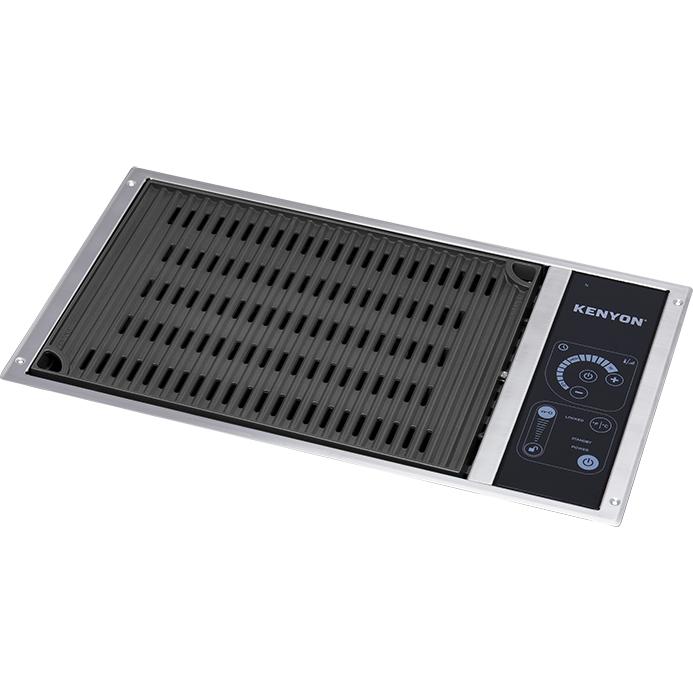 Kenyon Electric Grill with IntelliKEN Touch™ Control B70560 IMAGE 2
