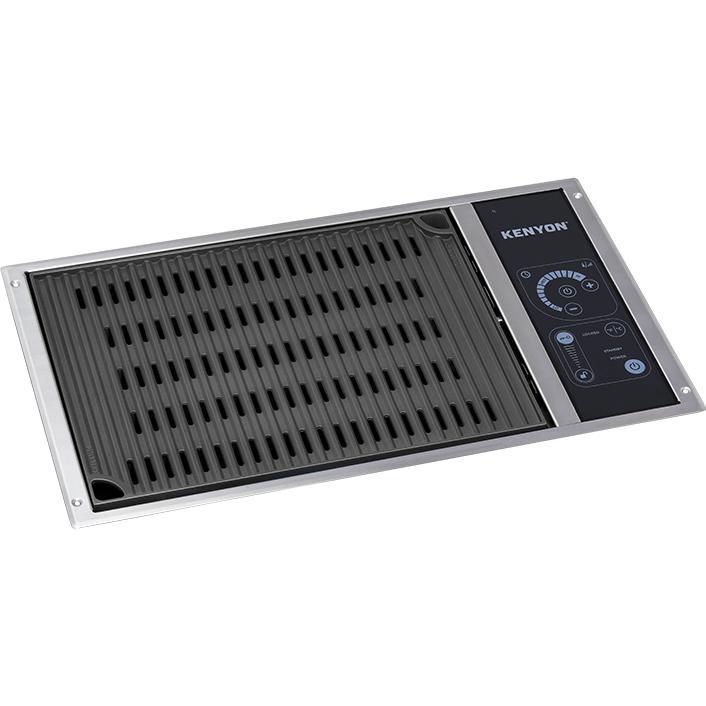 Kenyon Electric Grill with IntelliKEN Touch™ Control B70560 IMAGE 3