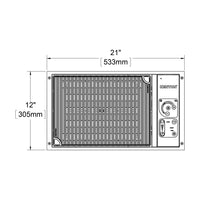 Kenyon Electric Grill with IntelliKEN Touch™ Control B70560 IMAGE 5