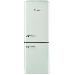 Unique Appliances 21.6-inch, 7 cu.ft. Freestanding Bottom Freezer Refrigerator UGP-215L LG AC IMAGE 1