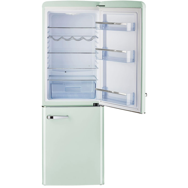 Unique Appliances 21.6-inch, 7 cu.ft. Freestanding Bottom Freezer Refrigerator UGP-215L LG AC IMAGE 8