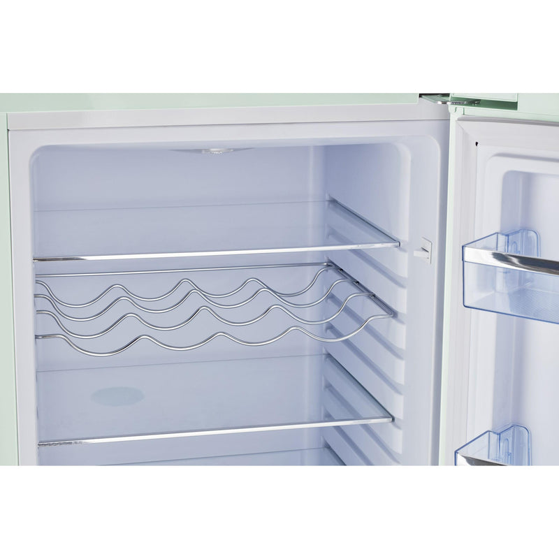 Unique Appliances 21.6-inch, 7 cu.ft. Freestanding Bottom Freezer Refrigerator UGP-215L LG AC IMAGE 9
