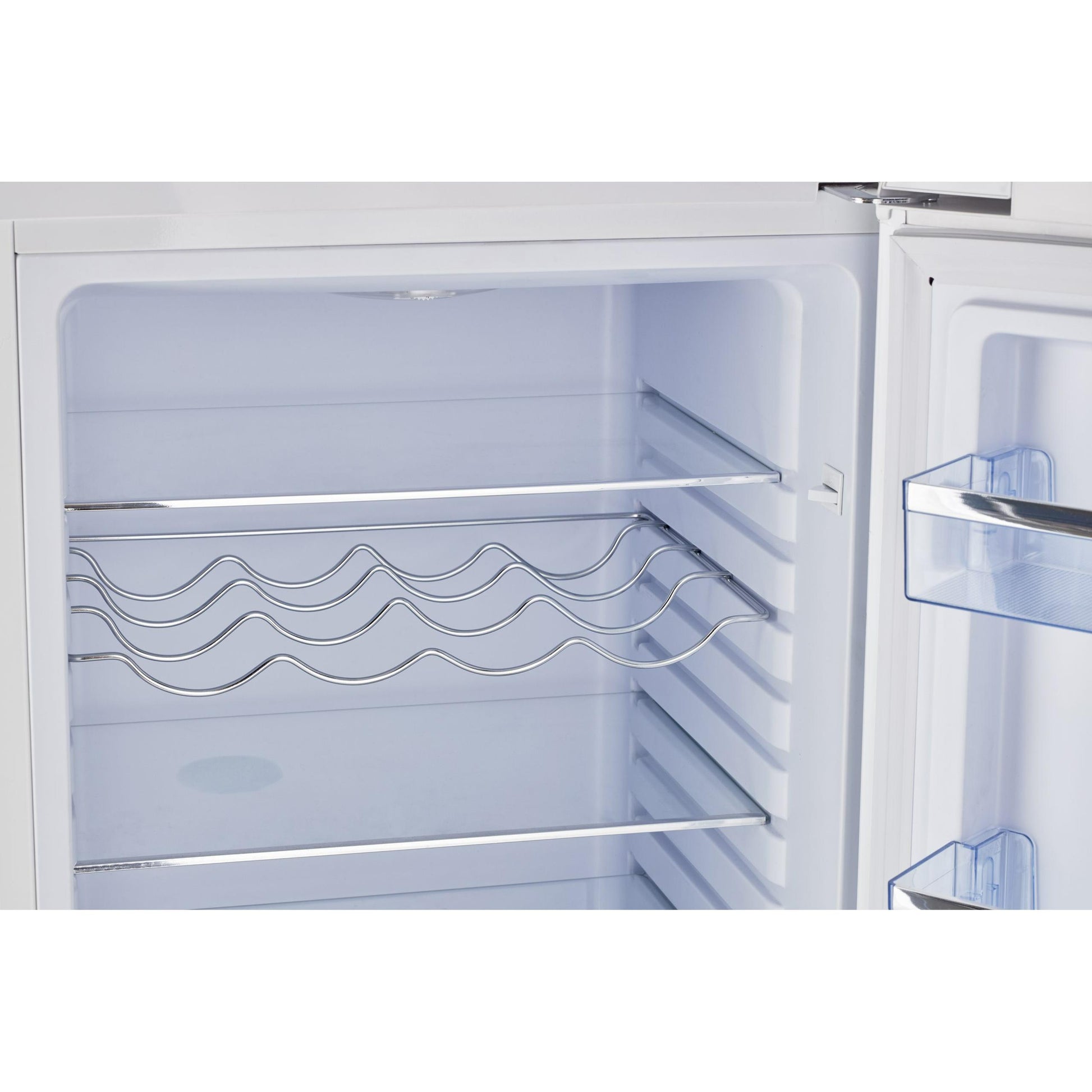 Unique Appliances 21.6-inch, 7 cu.ft. Freestanding Bottom Freezer Refrigerator UGP-215L W AC IMAGE 11