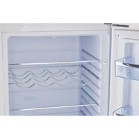 Unique Appliances 21.6-inch, 7 cu.ft. Freestanding Bottom Freezer Refrigerator UGP-215L W AC IMAGE 11