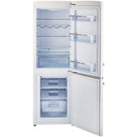 Unique Appliances 21.6-inch, 7 cu.ft. Freestanding Bottom Freezer Refrigerator UGP-215L W AC IMAGE 4