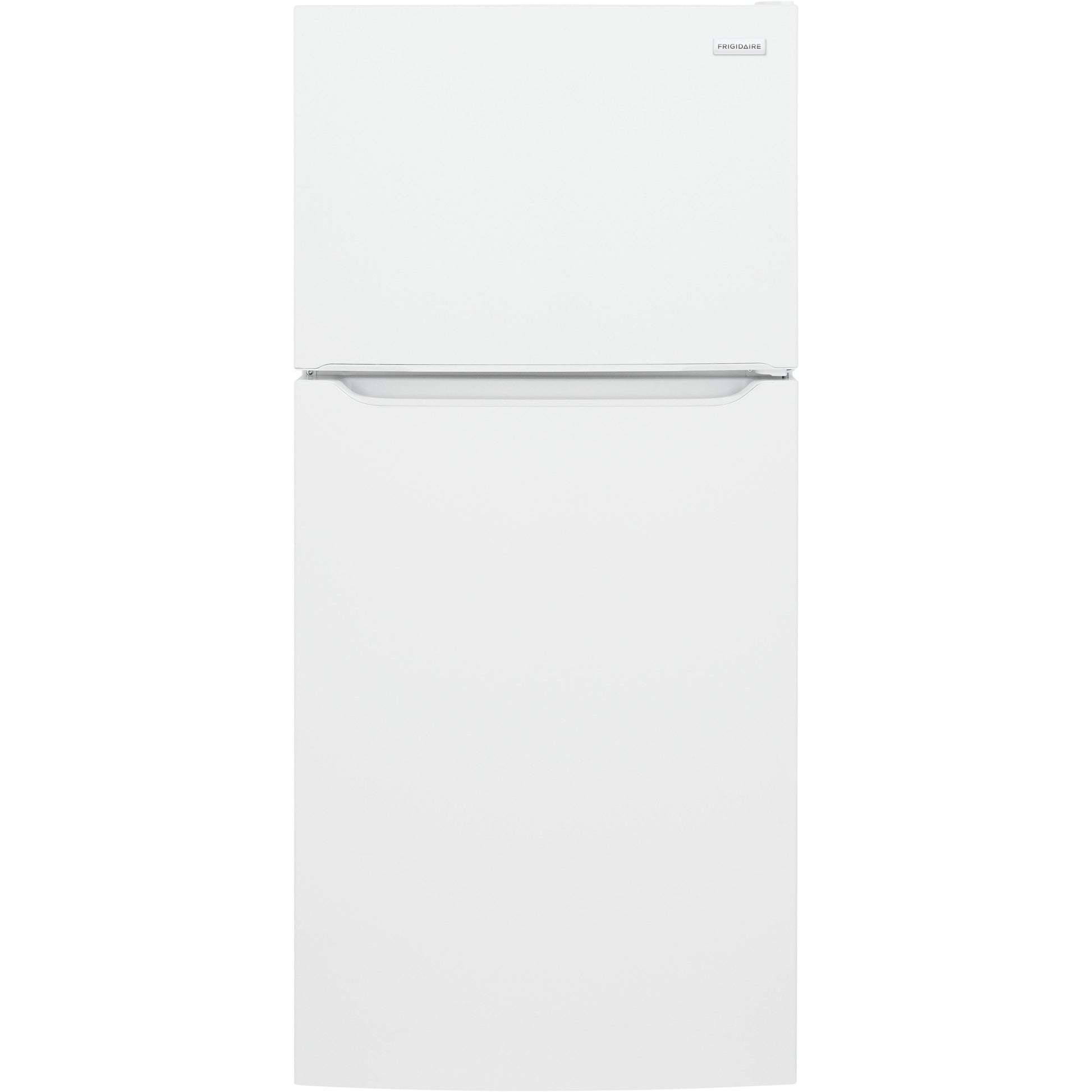 Frigidaire 30-inch, 18.3 cu. ft. Top Freezer Refrigerator FFHT1835VW IMAGE 1