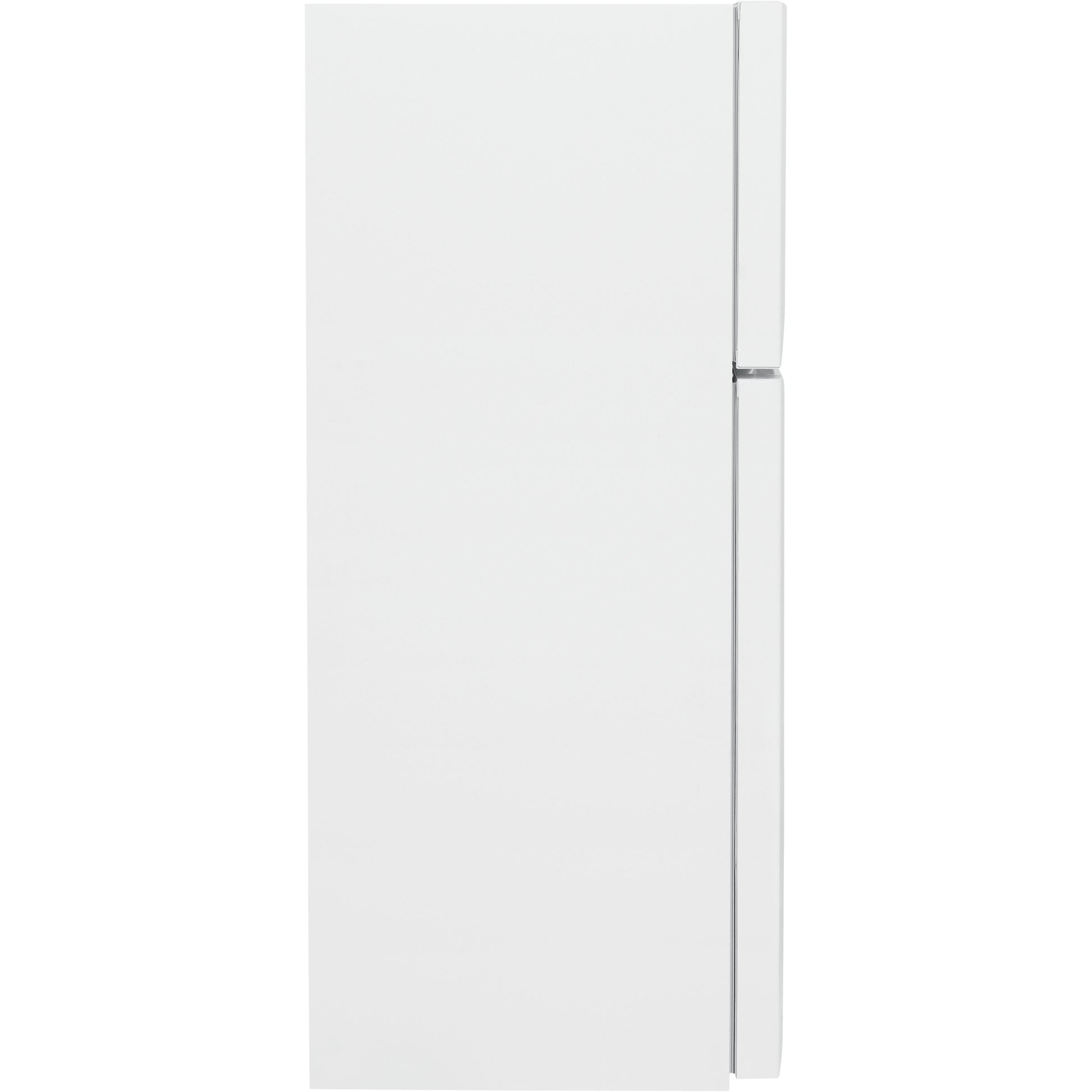 Frigidaire 30-inch, 18.3 cu. ft. Top Freezer Refrigerator FFHT1835VW IMAGE 11