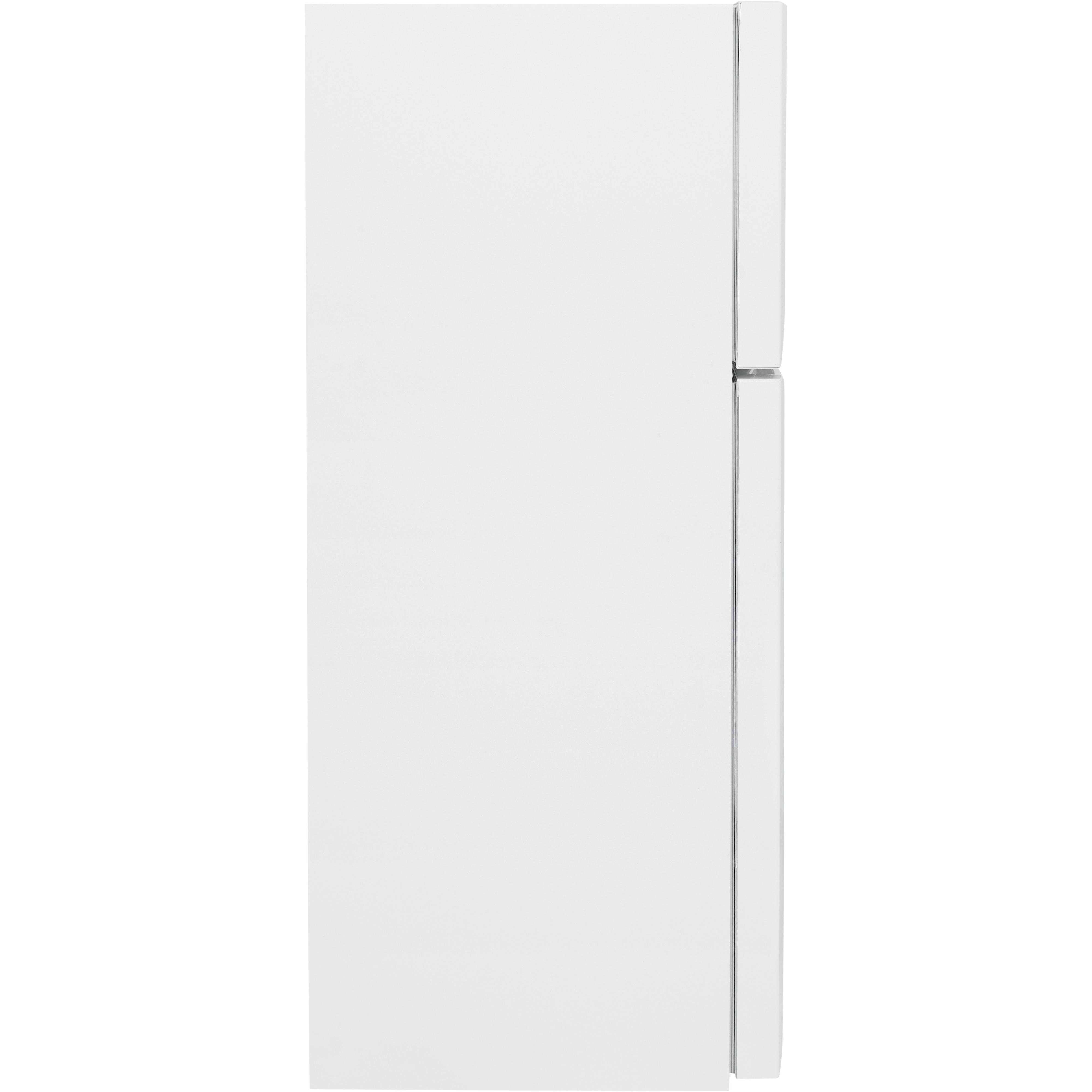 Frigidaire 30-inch, 18.3 cu. ft. Top Freezer Refrigerator FFHT1835VW IMAGE 11