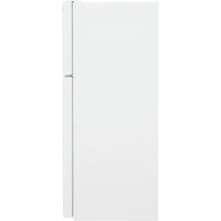 Frigidaire 30-inch, 18.3 cu. ft. Top Freezer Refrigerator FFHT1835VW IMAGE 12