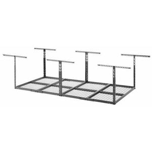Gladiator Garageworks Garage Shelving Ceiling Mounted GALS48M4JG IMAGE 1