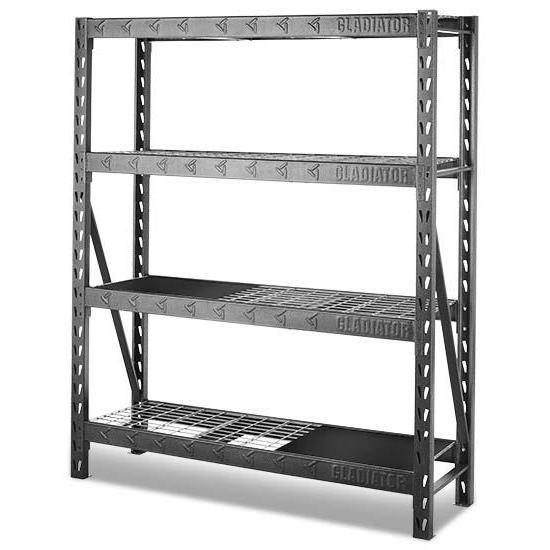 Gladiator Garageworks Garage Accessories Pannels GASL182PHB IMAGE 3