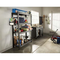Gladiator Garageworks Garage Accessories Pannels GASL182PHB IMAGE 4