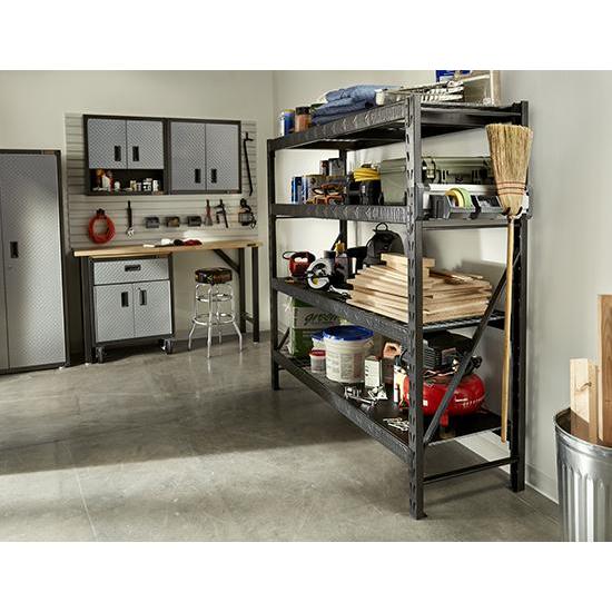 Gladiator Garageworks Garage Accessories Pannels GASL242PHB IMAGE 4