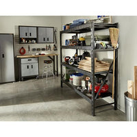 Gladiator Garageworks Garage Accessories Pannels GASL242PHB IMAGE 4