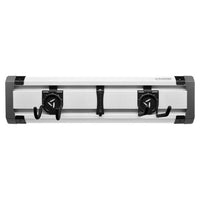 Gladiator Garageworks Garage Accessories Hooks GAGP24WRHY IMAGE 1