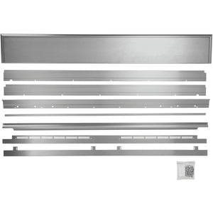 GE Refrigeration Accessories Grill Kit ZKBFN720NII IMAGE 1