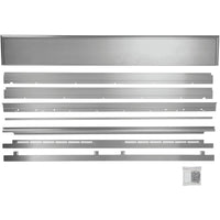 GE Refrigeration Accessories Grill Kit ZKBFN720NII IMAGE 1