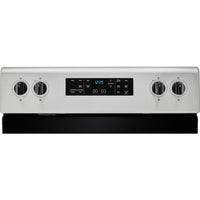 Whirlpool 30-inch Freestanding Electric Range with Frozen Bake™ Technology YWFE515S0JS IMAGE 6