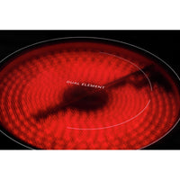 Whirlpool 30-inch Freestanding Electric Range with Frozen Bake™ Technology YWFE515S0JS IMAGE 8