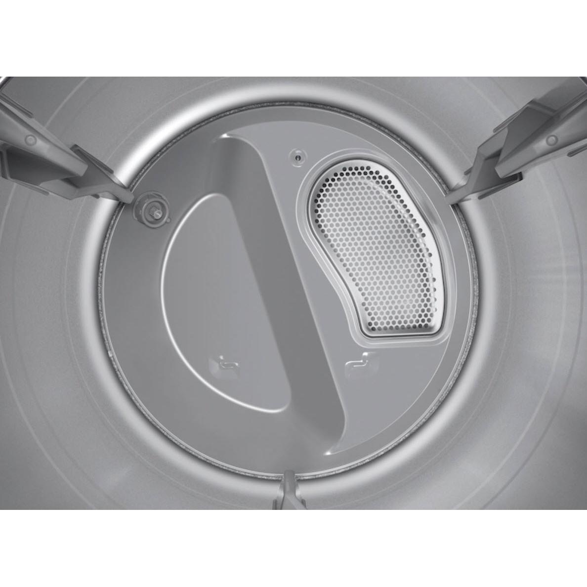Samsung 7.5 cu.ft. Electric Dryer with Wi-Fi Connectivity DVE50R8500V/AC IMAGE 6