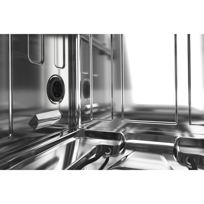 KitchenAid 24-inch Built-in Dishwasher with FreeFlex™ Third Rack KDTM804KBS IMAGE 5