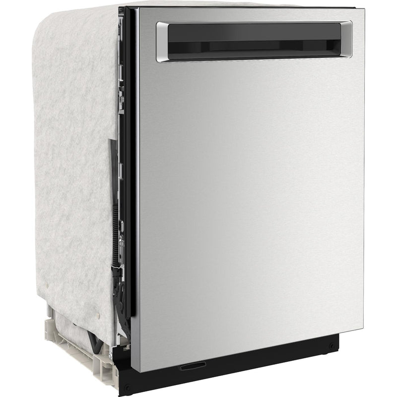 KitchenAid 24-inch Built-in Dishwasher with FreeFlex™ Third Rack KDPM804KPS IMAGE 2