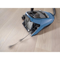 Miele Blizzard CX1 TurboTeam PowerLine Bagless Canister Vacuum 41KCE042USA IMAGE 7