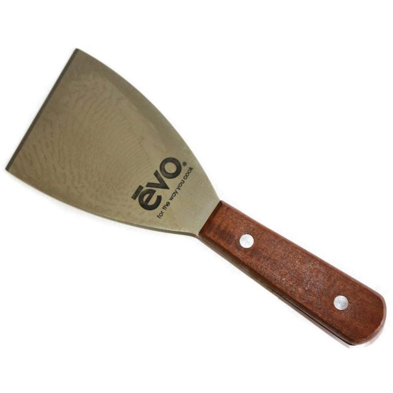 evo Grill and Oven Accessories Cleaners and Brushes 12-0111-AC IMAGE 1