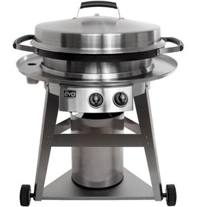 evo Grills Gas Grills 10-0002-NG IMAGE 1