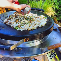 evo Grills Gas Grills 10-0021-NG IMAGE 11