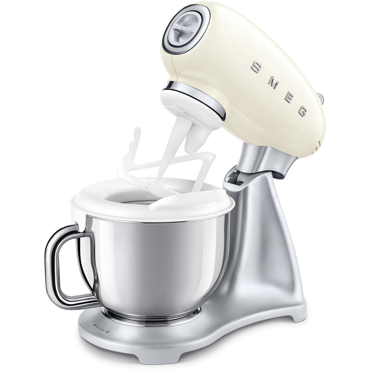 Smeg Ice Cream Maker Accessory Kit SMIC01 IMAGE 11