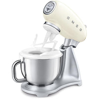 Smeg Ice Cream Maker Accessory Kit SMIC01 IMAGE 11