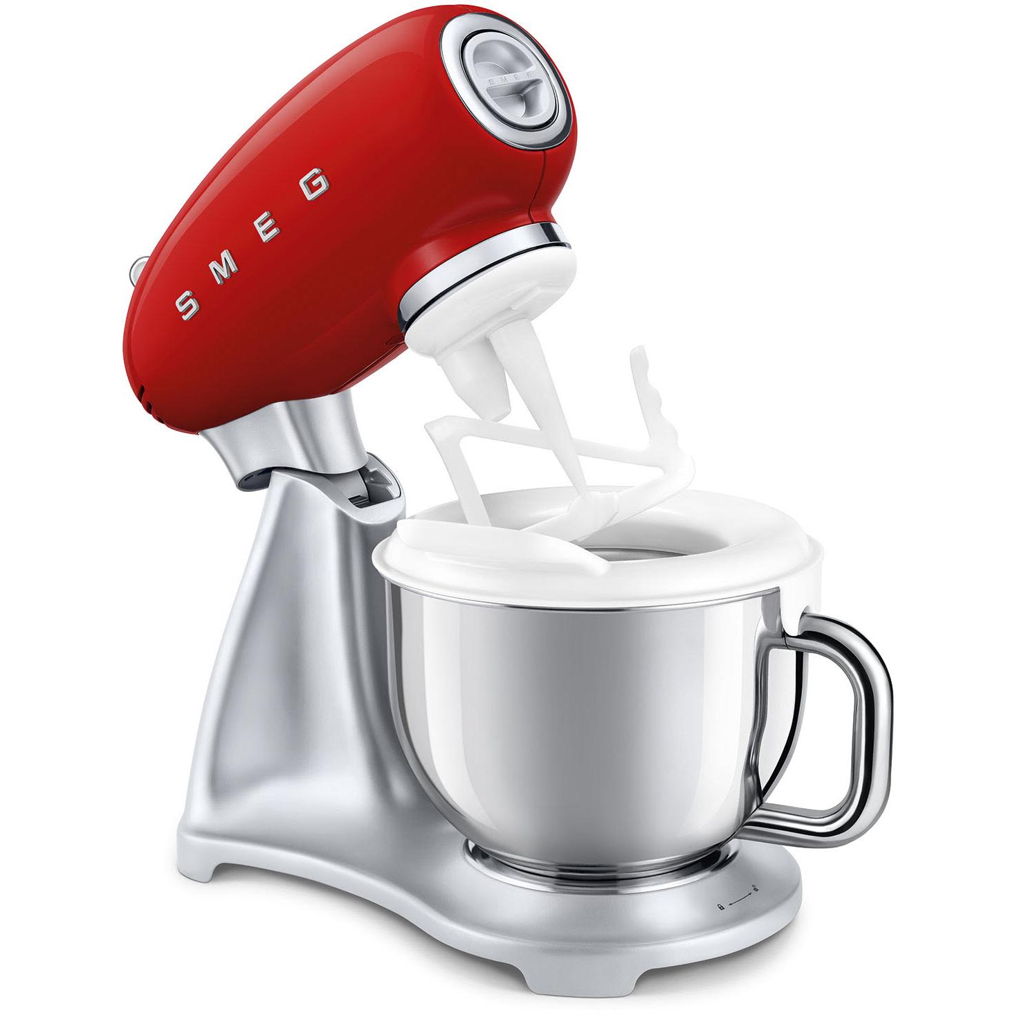 Smeg Ice Cream Maker Accessory Kit SMIC01 IMAGE 12