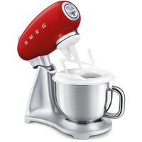 Smeg Ice Cream Maker Accessory Kit SMIC01 IMAGE 12
