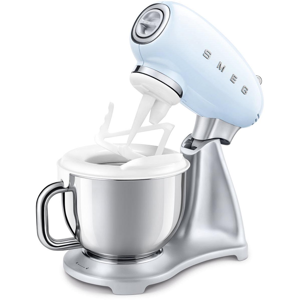 Smeg Ice Cream Maker Accessory Kit SMIC01 IMAGE 13