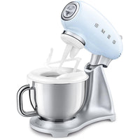 Smeg Ice Cream Maker Accessory Kit SMIC01 IMAGE 13